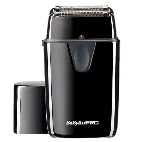 Babyliss UV Double Foil Shaver Hennessy Hair & Beauty